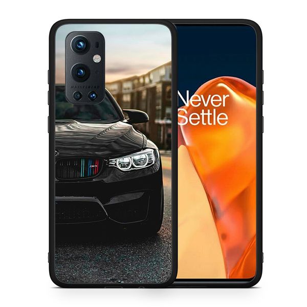 Smartfits Smartfits Racing M3 - OnePlus 9 Pro θήκη