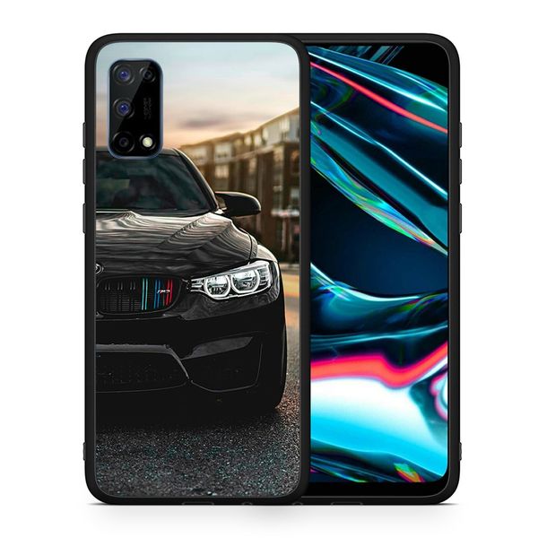 Smartfits Smartfits Racing M3 - Realme 7 Pro θήκη