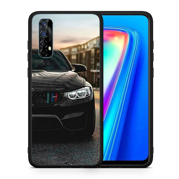 Smartfits Smartfits Racing M3 - Realme 7 θήκη