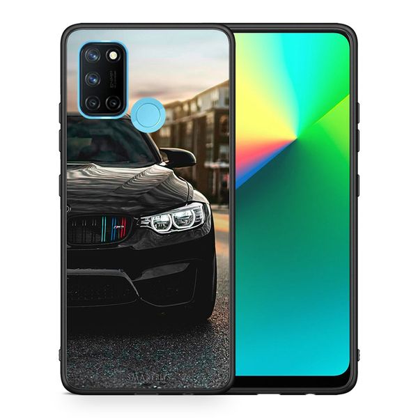 Smartfits Smartfits Racing M3 - Realme 7i θήκη
