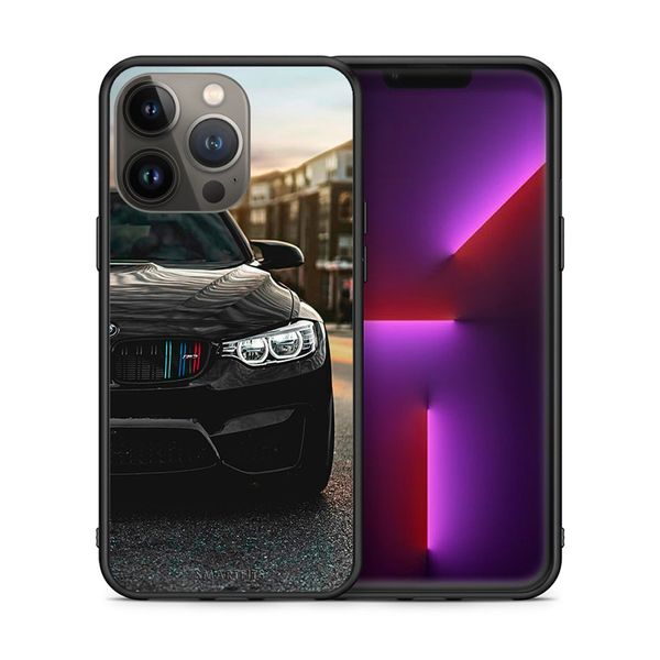 Smartfits Smartfits Racing M3 - iPhone 13 Pro Max θήκη