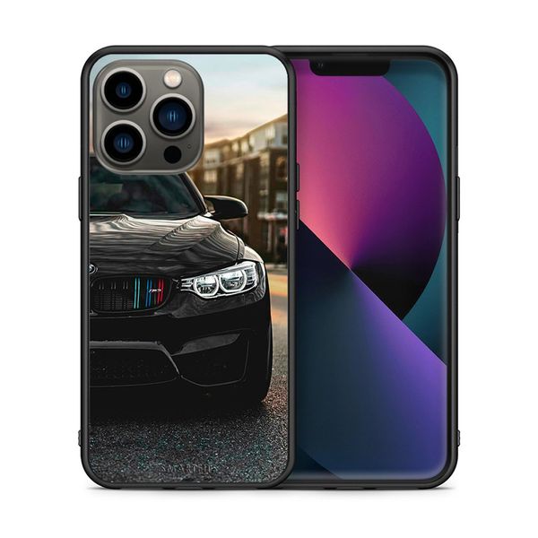 Smartfits Smartfits Racing M3 - iPhone 13 Pro θήκη