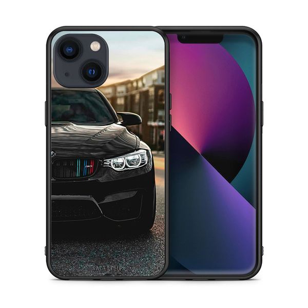 Smartfits Smartfits Racing M3 - iPhone 13 θήκη