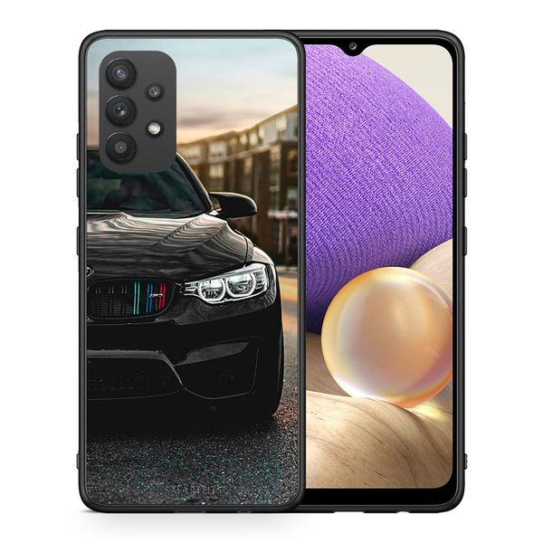 Smartfits Smartfits Racing M3 - Samsung A32 4G θήκη