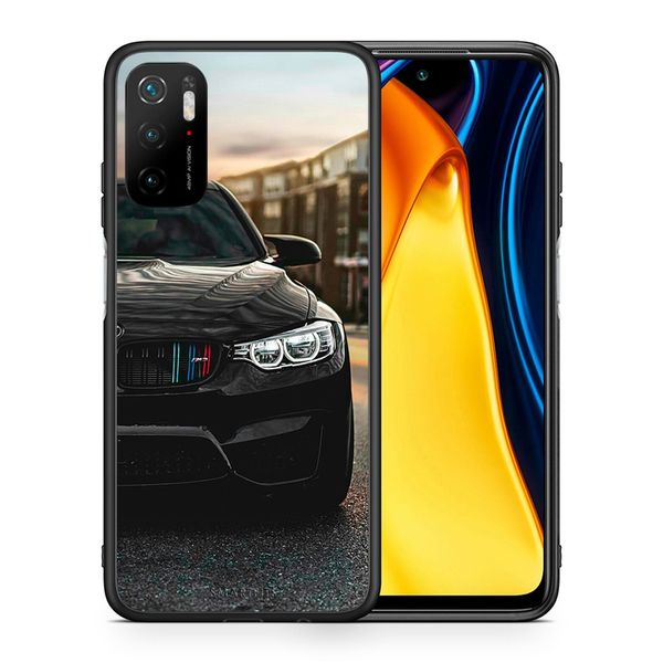 Smartfits Smartfits Racing M3 - Xiaomi Redmi Note 10 5G/Poco M3 Pro θήκη