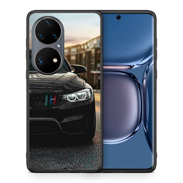 Smartfits Smartfits Racing M3 - Huawei P50 Pro θήκη