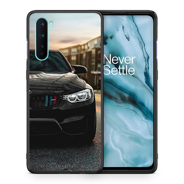 Smartfits Smartfits Racing M3 - OnePlus Nord 5G θήκη