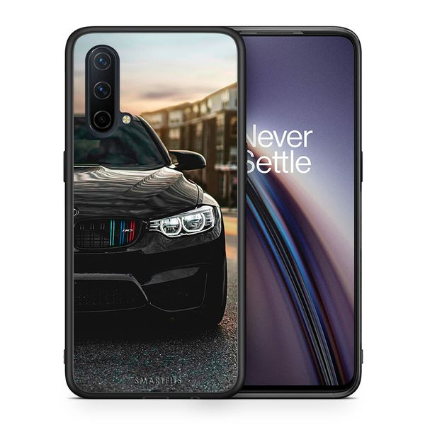 Smartfits Smartfits Racing M3 - OnePlus Nord CE 5G θήκη