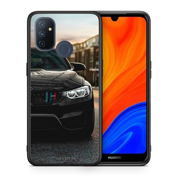 Smartfits Smartfits Racing M3 - OnePlus Nord N1 θήκη