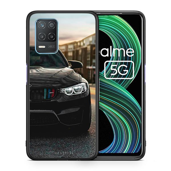 Smartfits Smartfits Racing M3 - Realme 8 5G θήκη