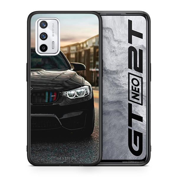 Smartfits Smartfits Racing M3 - Realme GT θήκη