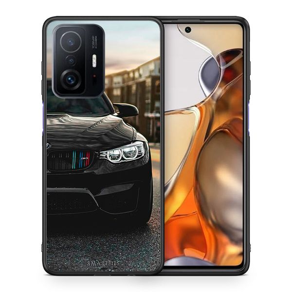Smartfits Smartfits Racing M3 - Xiaomi 11T/11T Pro θήκη