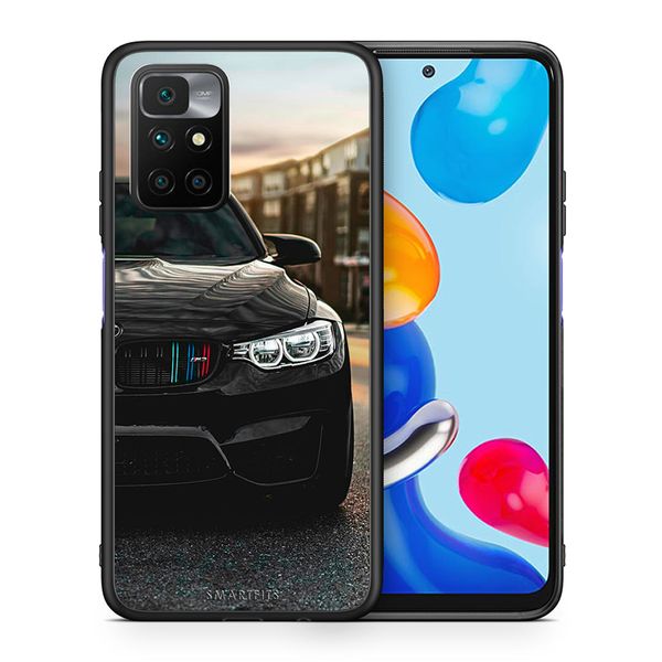 Smartfits Smartfits Racing M3 - Xiaomi Redmi 10 θήκη