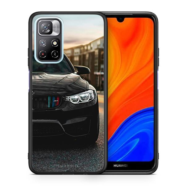 Smartfits Smartfits Racing M3 - Xiaomi Poco M4 Pro 5G θήκη