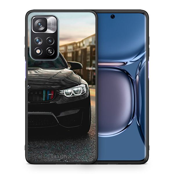 Smartfits Smartfits Racing M3 - Xiaomi Redmi Note 11 Pro+ θήκη