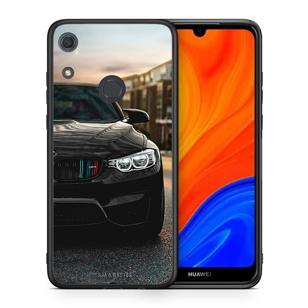 Smartfits Smartfits Racing M3 - Huawei Y6s θήκη