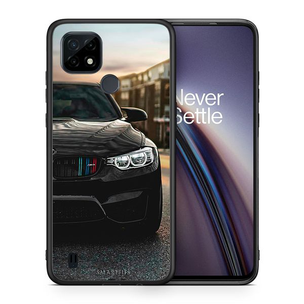 Smartfits Smartfits Racing M3 - Realme C21 θήκη