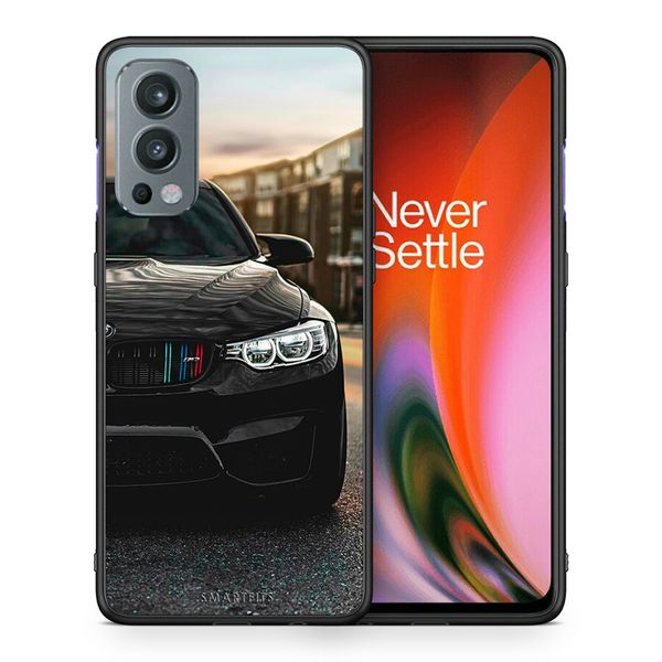 Smartfits Smartfits Racing M3 - OnePlus Nord 2 5G θήκη
