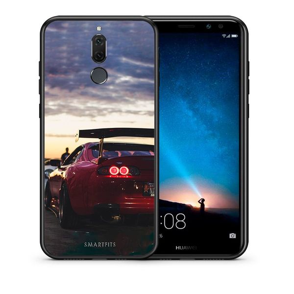 Smartfits Smartfits Racing Supra - Huawei Mate 10 Lite θήκη