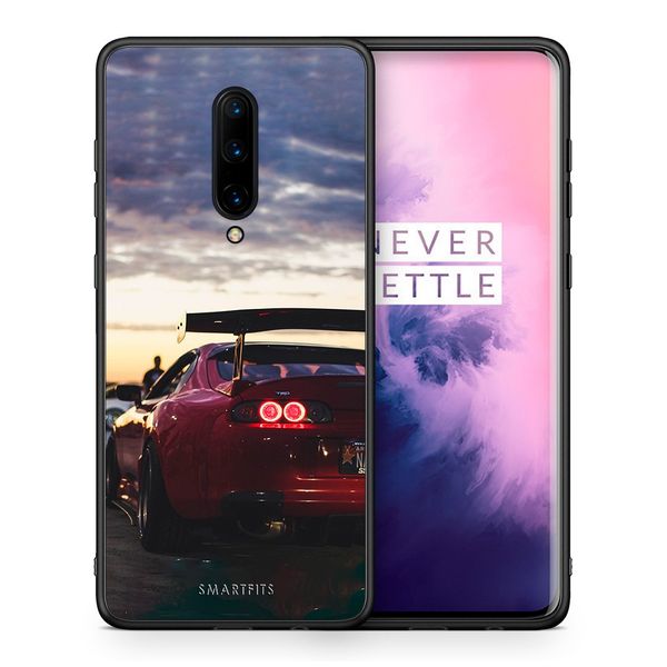 Smartfits Smartfits Racing Supra - OnePlus 7 Pro θήκη