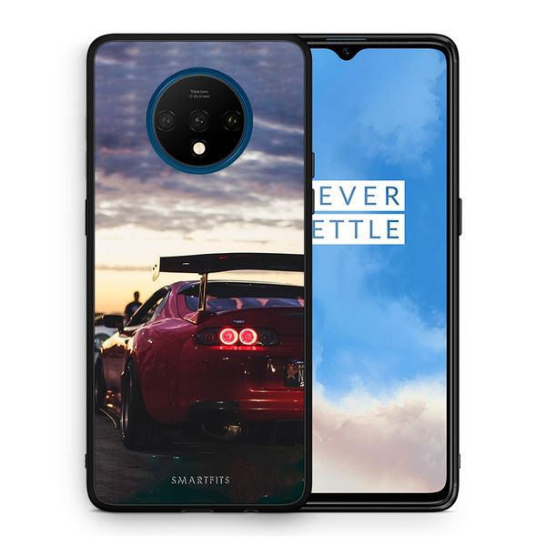 Smartfits Smartfits Racing Supra - OnePlus 7T θήκη