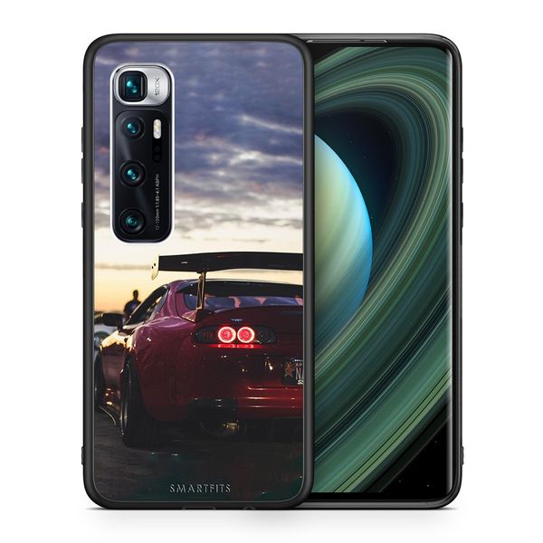 Smartfits Smartfits Racing Supra - Xiaomi Mi 10 Ultra θήκη