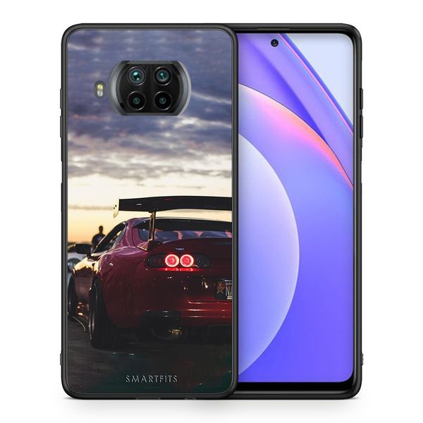 Smartfits Smartfits Racing Supra - Xiaomi Mi 10T Lite θήκη
