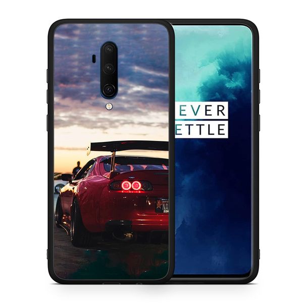 Smartfits Smartfits Racing Supra - OnePlus 7T Pro θήκη