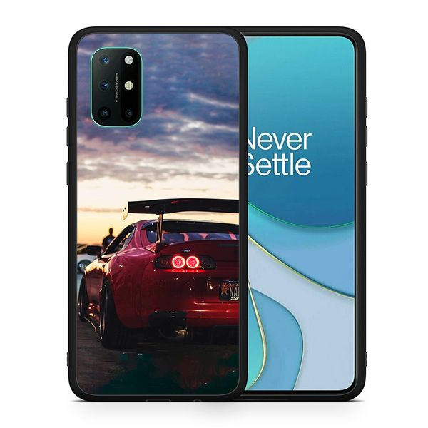 Smartfits Smartfits Racing Supra - OnePlus 8T θήκη