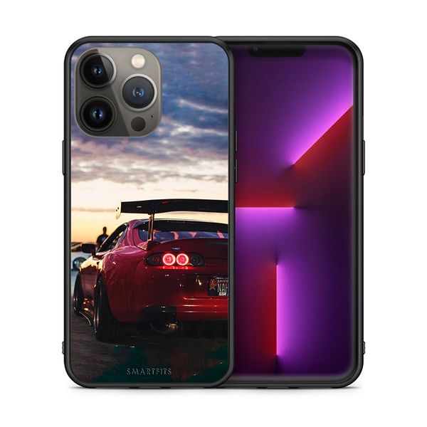 Smartfits Smartfits Racing Supra - iPhone 13 Pro Max θήκη