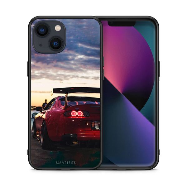 Smartfits Smartfits Racing Supra - iPhone 13 θήκη