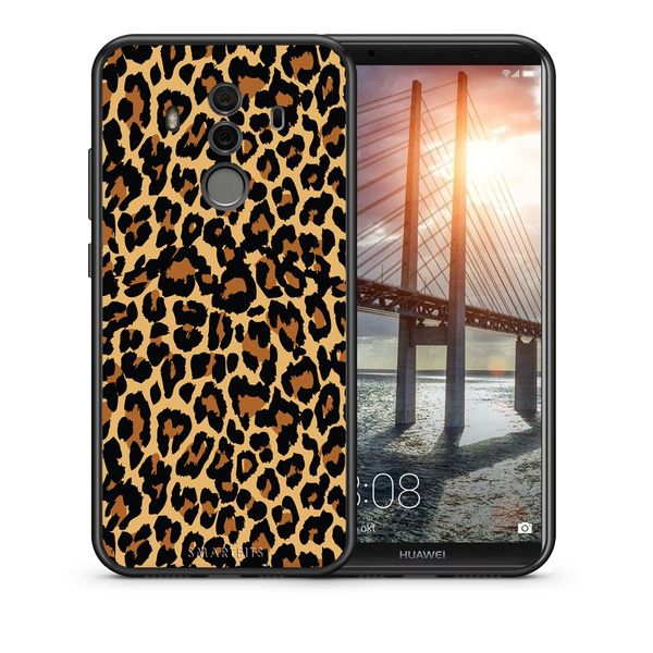 Smartfits Smartfits Animal Leopard - Huawei Mate 10 Pro θήκη