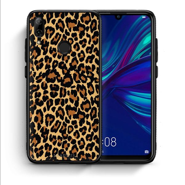 Smartfits Smartfits Animal Leopard - Huawei P Smart 2019/P Smart+ θήκη
