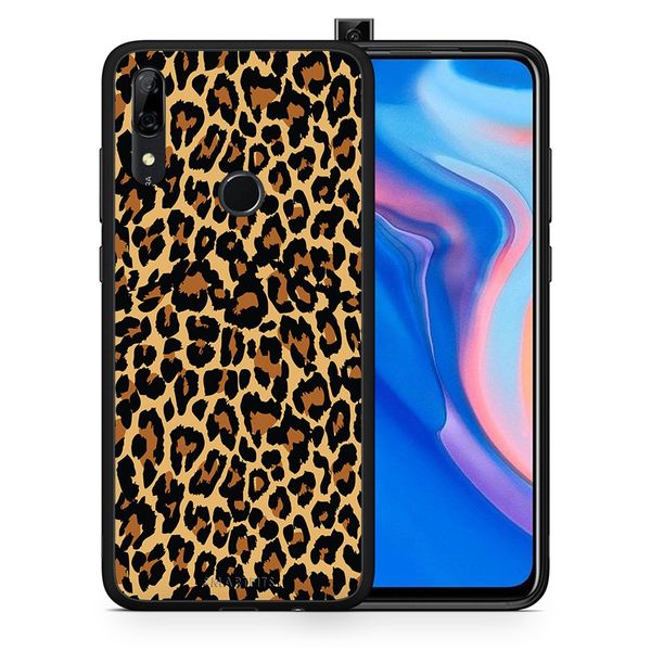 Smartfits Smartfits Animal Leopard - Huawei P Smart Z θήκη