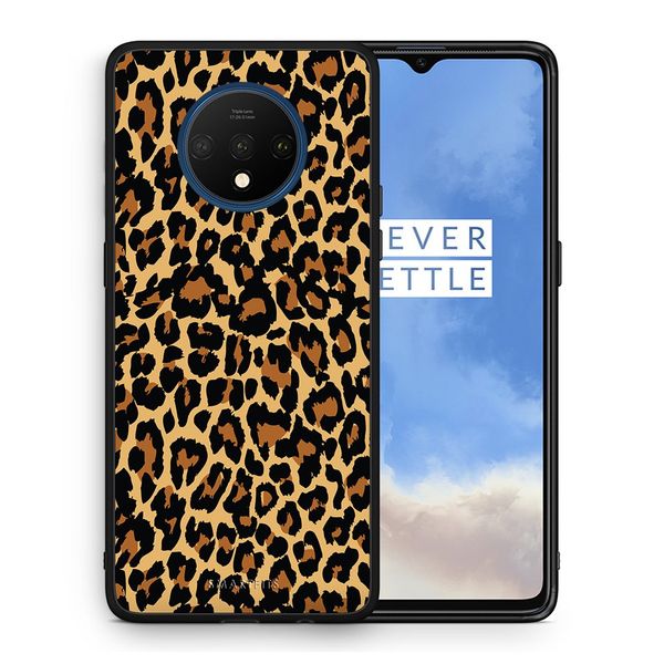 Smartfits Smartfits Animal Leopard - OnePlus 7T θήκη