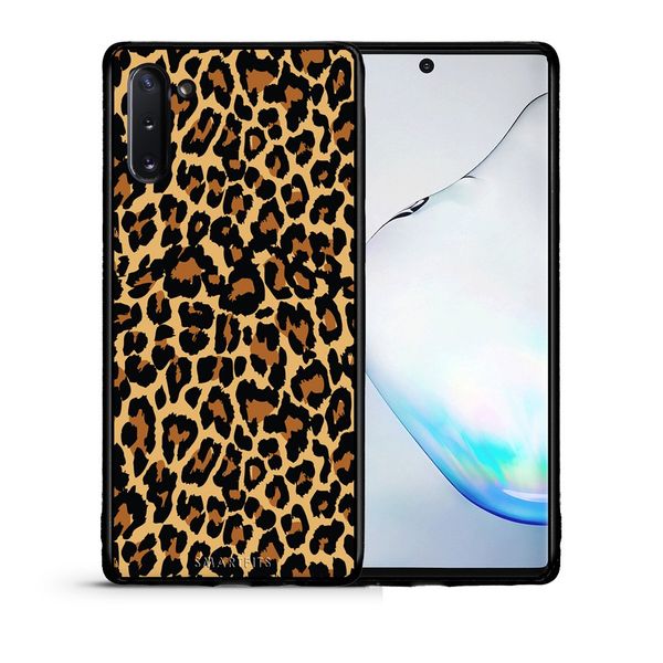 Smartfits Smartfits Animal Leopard - Samsung Note 10 θήκη