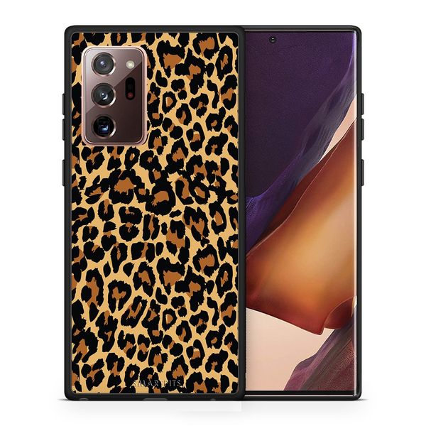 Smartfits Smartfits Animal Leopard - Samsung Note 20 Ultra θήκη