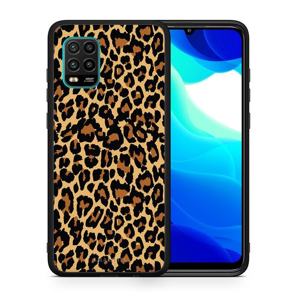 Smartfits Smartfits Animal Leopard - Xiaomi Mi 10 Lite θήκη