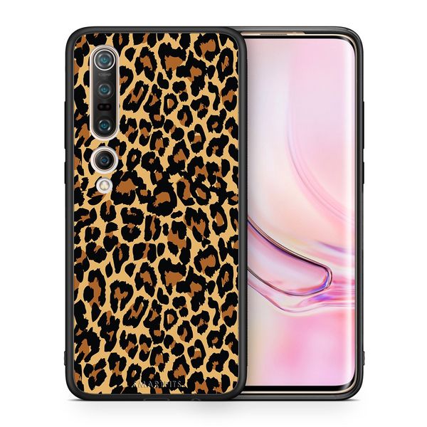 Smartfits Smartfits Animal Leopard - Xiaomi Mi 10 Pro θήκη