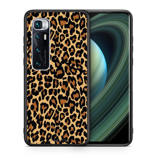 Smartfits Smartfits Animal Leopard - Xiaomi Mi 10 Ultra θήκη