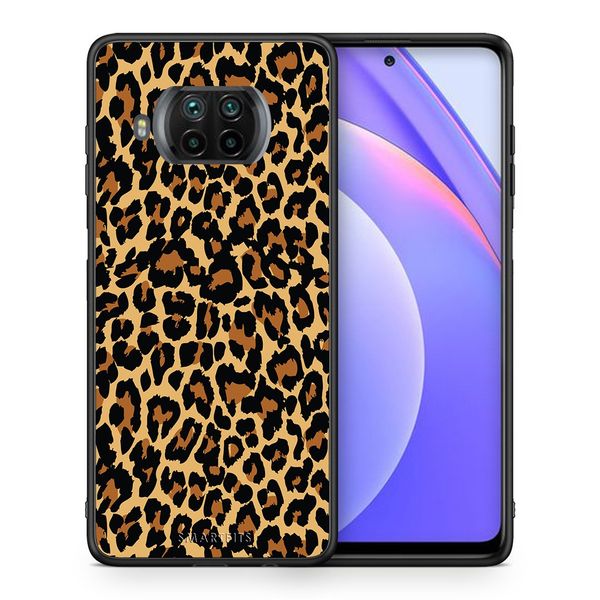 Smartfits Smartfits Animal Leopard - Xiaomi Mi 10T Lite θήκη