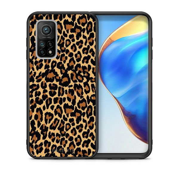 Smartfits Smartfits Animal Leopard - Xiaomi Mi 10T/10T Pro θήκη