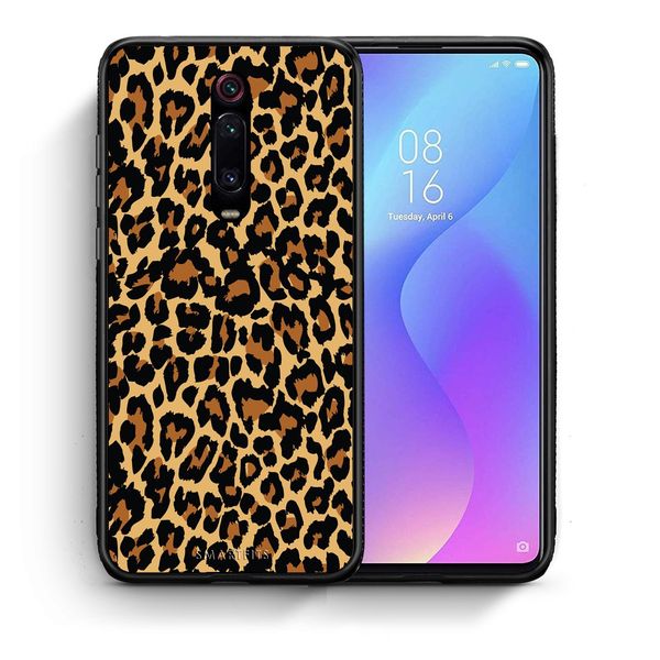 Smartfits Smartfits Animal Leopard - Xiaomi Mi 9T/9T Pro θήκη