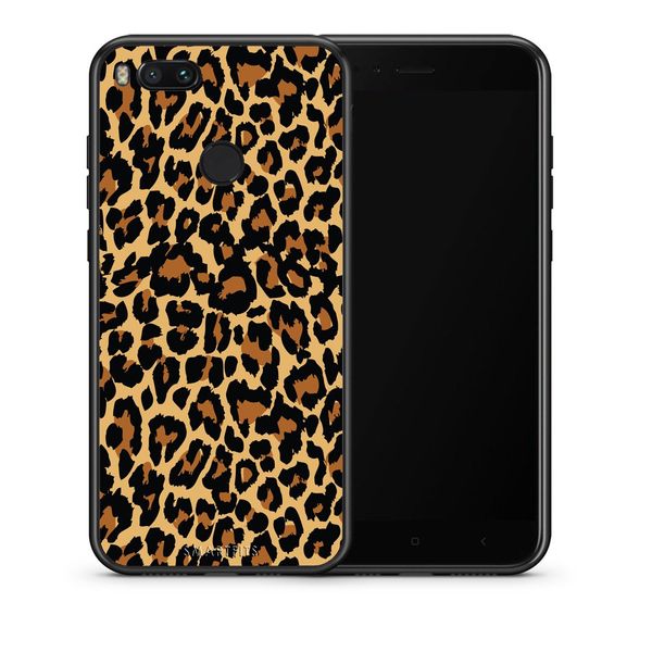 Smartfits Smartfits Animal Leopard - Xiaomi Mi A1 θήκη