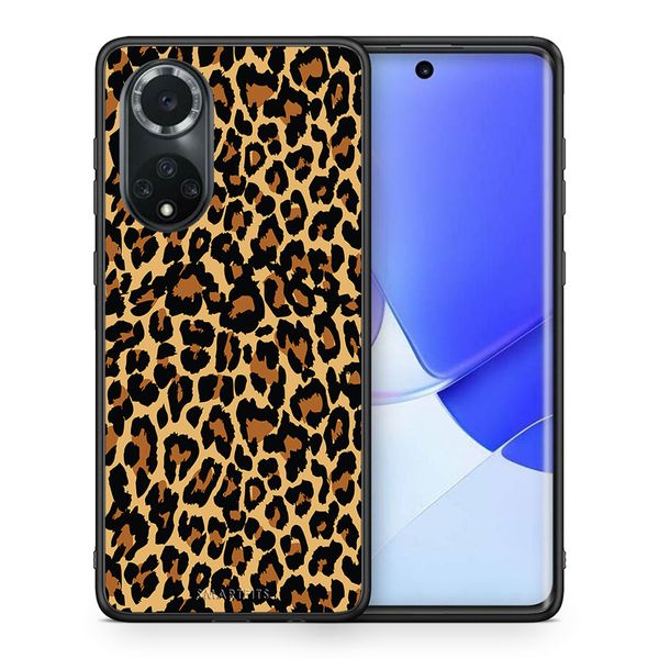 Smartfits Smartfits Animal Leopard - Huawei Nova 9/Honor 50 θήκη