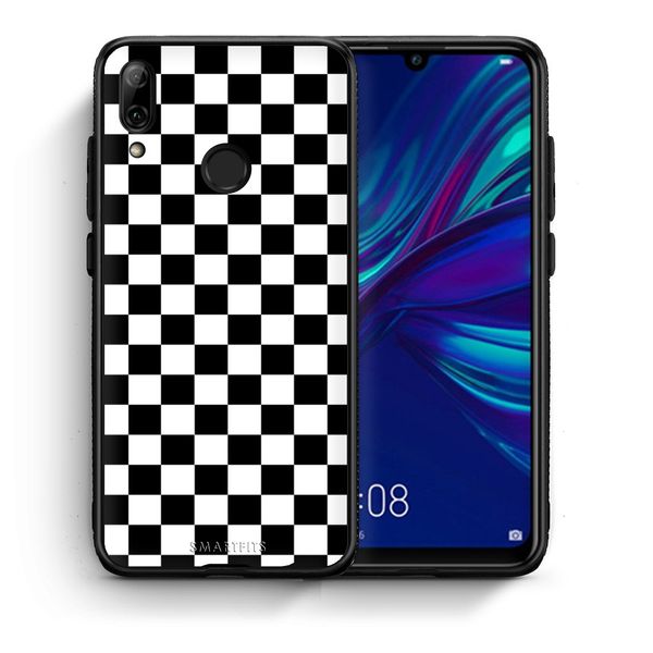 Smartfits Smartfits Geometric Squares - Huawei P Smart 2019/P Smart+ θήκη