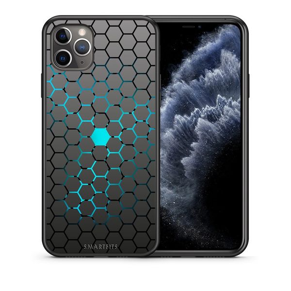 Smartfits Smartfits Geometric Hexagonal - iPhone 11 Pro θήκη Θήκη Κινητού