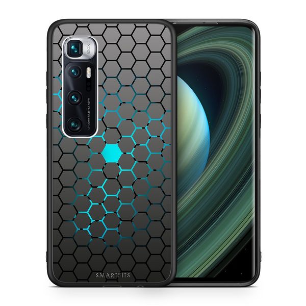 Smartfits Smartfits Geometric Hexagonal - Xiaomi Mi 10 Ultra θήκη Θήκη Κινητού