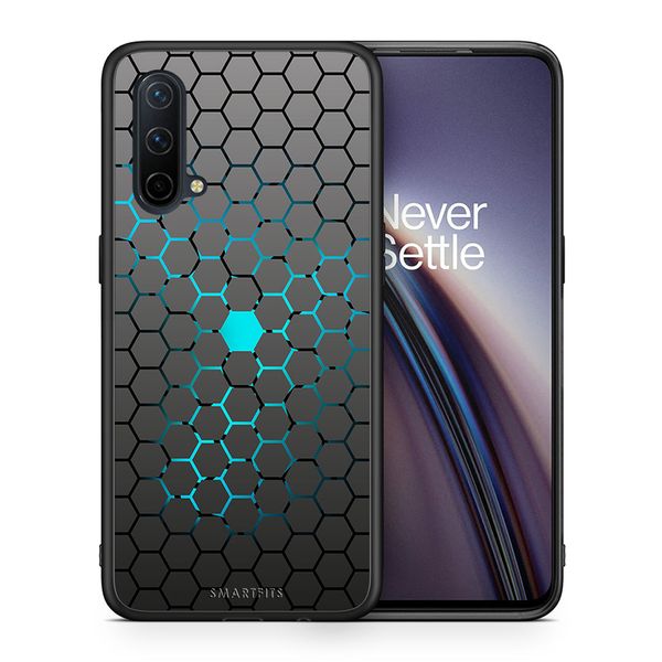 Smartfits Smartfits Geometric Hexagonal - OnePlus Nord CE 5G θήκη Θήκη Κινητού