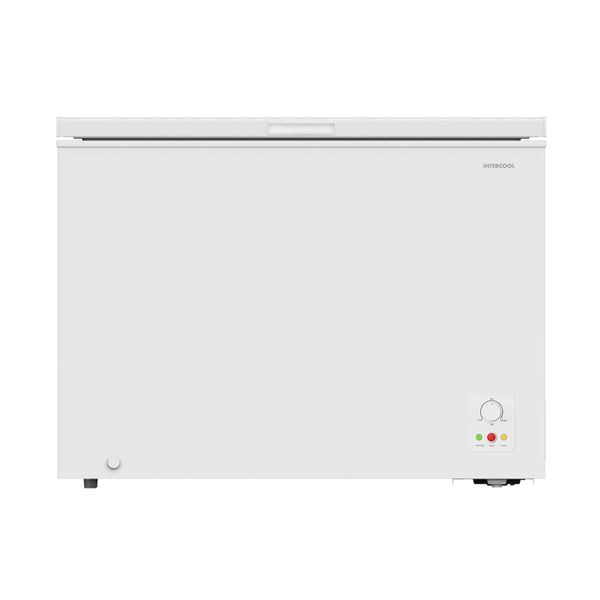 Sanden Intercool SOLID 300LTS F Καταψύκτης Μπαούλο